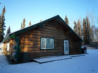 1110 Harley Trail