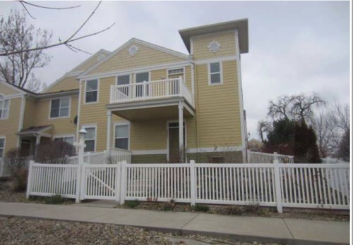 4501 Nelson Rd #2403