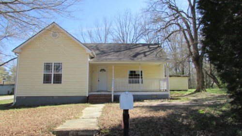 232 Linden Avenue