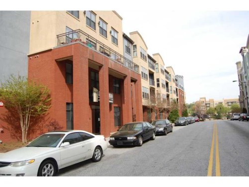 400 Seventeenth Street Nw