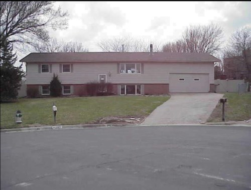 2501 Coronado Ct