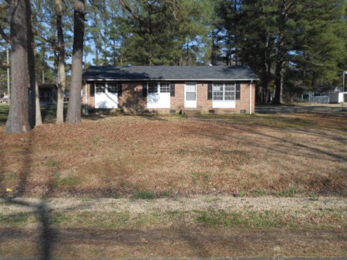 136 Bryantville Park Rd
