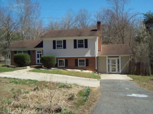 2507 Wood Valley Rd