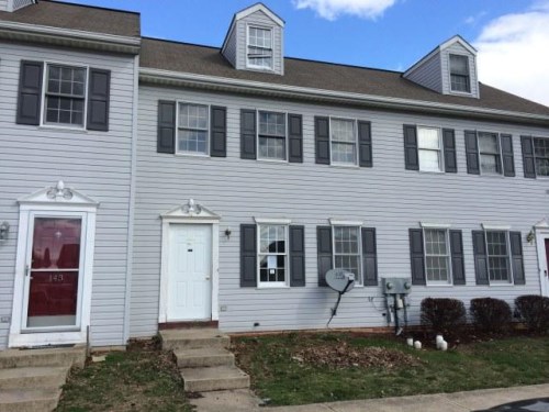 141 Northwood Ct.