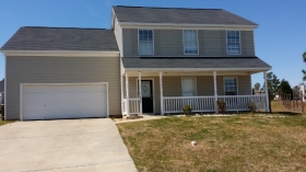 238 Legend Oaks Dr