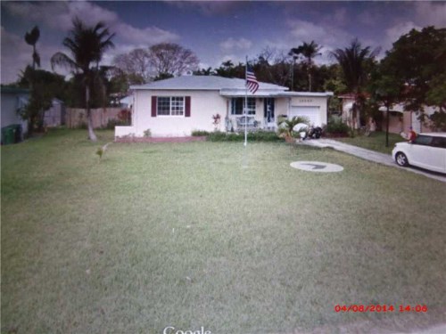 14840 S BISCAYNE RIVER DR