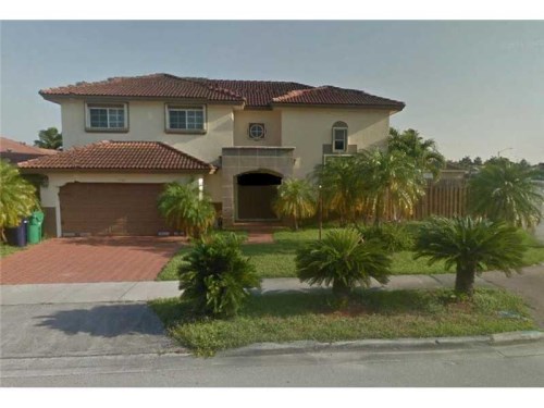 14201 SW 166 TE