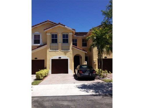 841 SW 149 CT # .