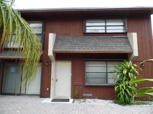 6251 SW 116 PL # H-87