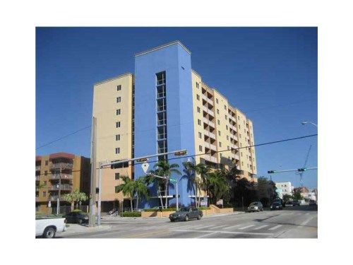 218 NW 12 AV # 705