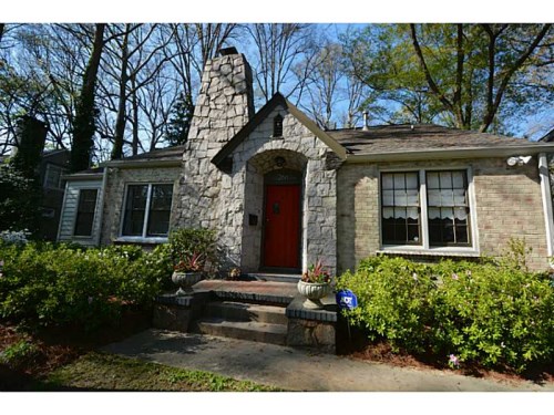 266 Beverly Road Ne
