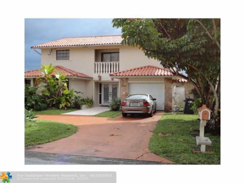 1319 SW 76 CT
