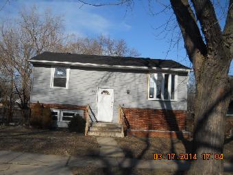 13277 S Riverdale Ave