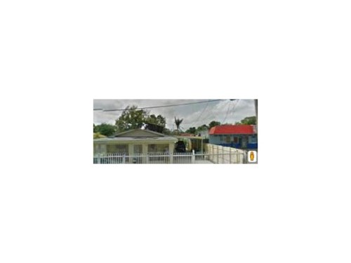 3080 NW 95 ST # FRONT