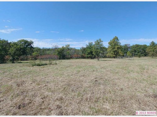 19173 S Kellyville Ranch Road