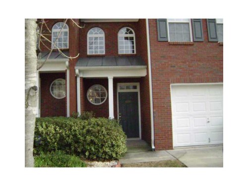 6095 Brookechase Lane