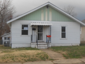 321 Hopewell St
