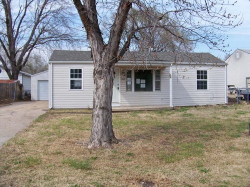 224 W Sunflower Dr