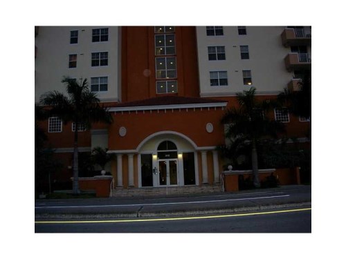215 SW 42 AV # 602