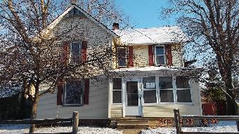 120 W Sheridan Road