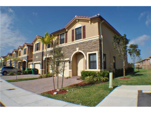 4234 SW 164 CT # 4234