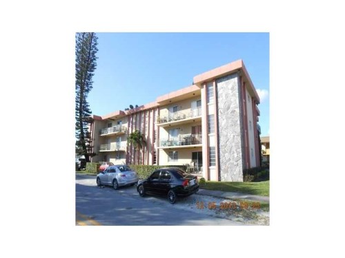 5100 W FLAGLER ST # 205