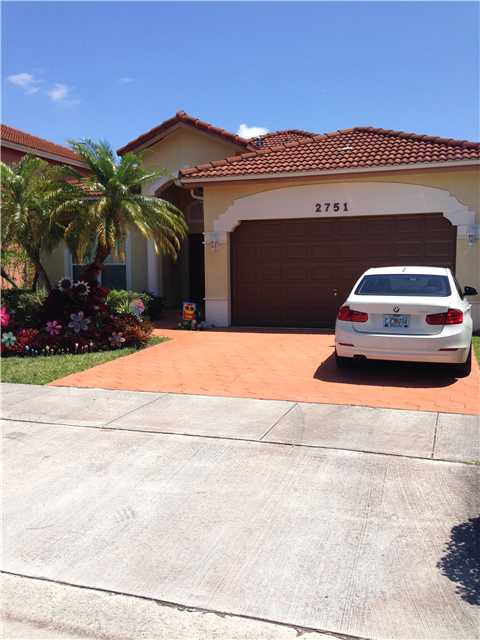 2751 SW 149 PL