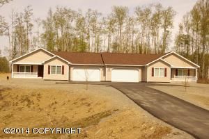 1977 W Lake Lucille Drive