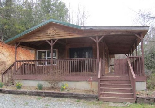 6740 Stone Mountain Rd
