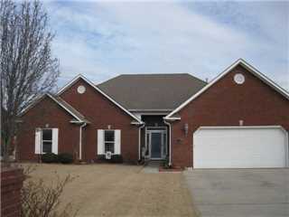 2806 Ashville Drive