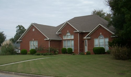 2902 Winfrey Drive