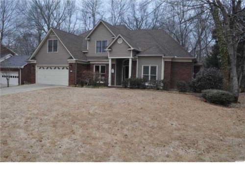 1204 TIMBERLAND DRIVE SW