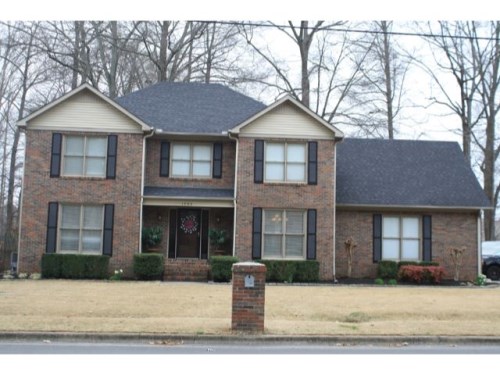 1906 Resnick Drive