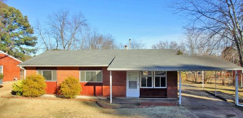 1104 Danville Rd SW