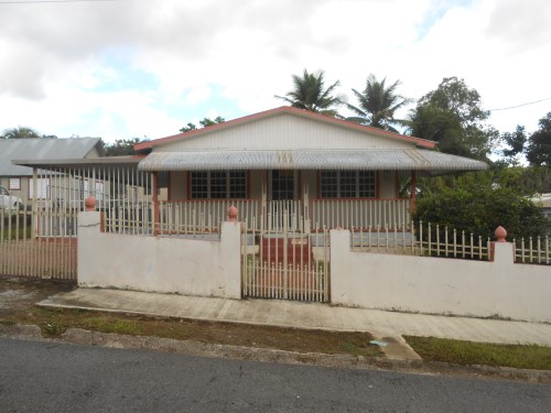 D #2 5 St Villa Sauri