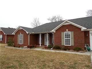1026 Clint Drive