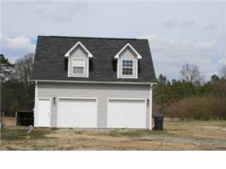 85 Powell Road