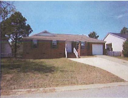 208 Tamara Way
