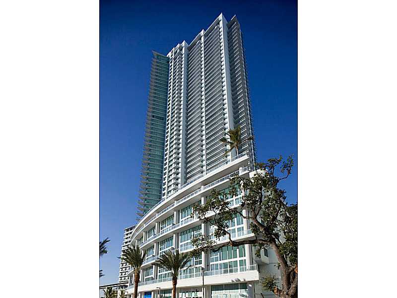 92 SW 3 ST # 2111