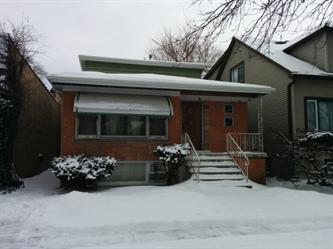 3815 N Oketo Avenue