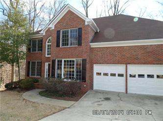 3887 Collier Trace