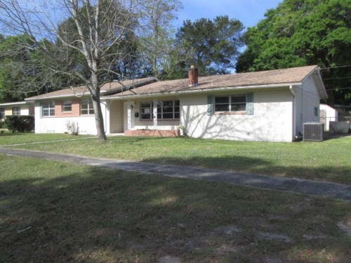 3238 Overhill Drive
