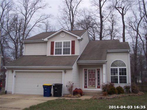 23 Arbor Drive