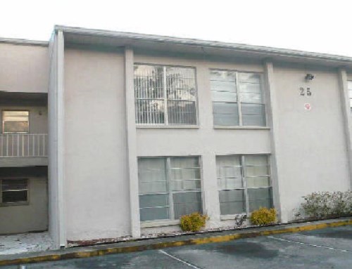 2625 State Road 590 Apt 2524