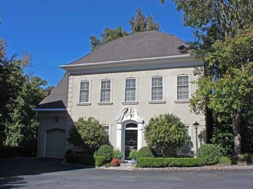 3085 Slaton Drive