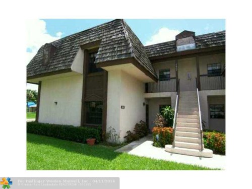 3533 NW 94 AVENUE # 7B
