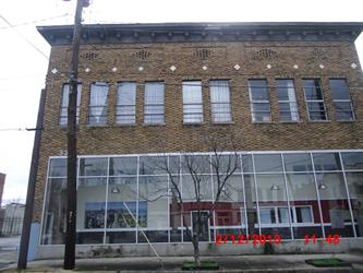 330 Peters Street #205 Sw