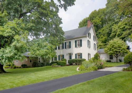 9359 Trexler Road