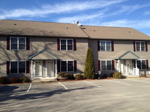 306 Salem Tpke Unit 12