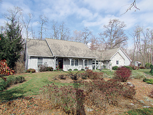 469 Strite Rd